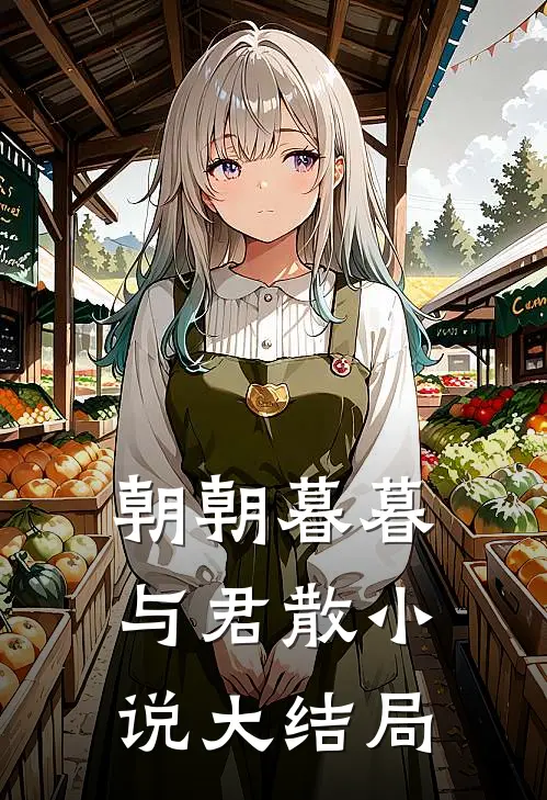 朝朝暮暮与君散小说大结局
