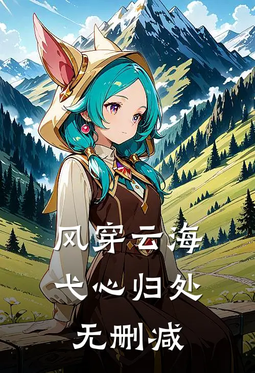 风穿云海，弋心归处无删减