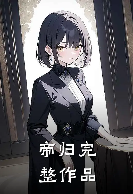 帝归完整作品
