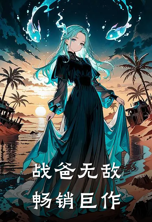 战爸无敌畅销巨作