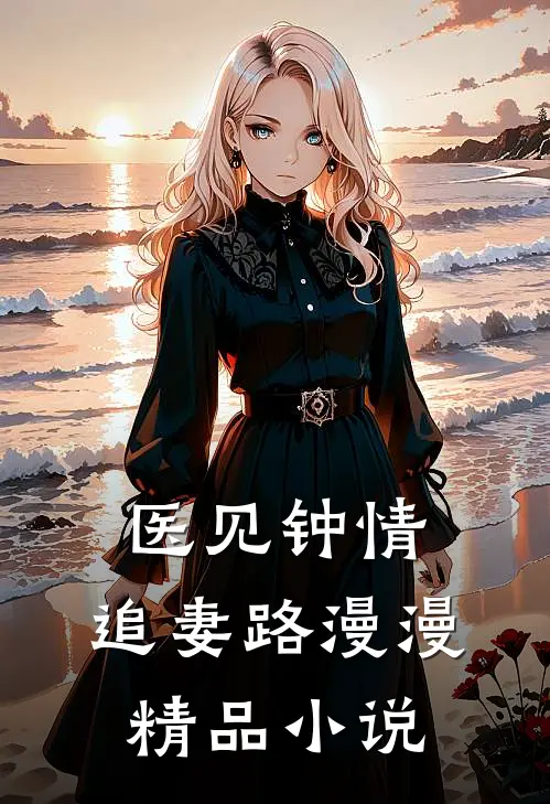 医见钟情:追妻路漫漫精品小说