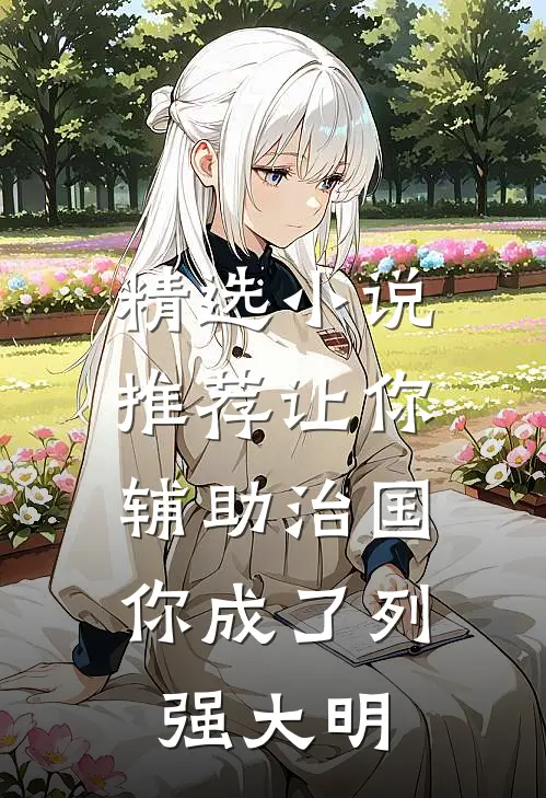 精选小说推荐让你辅助治国，你成了列强大明