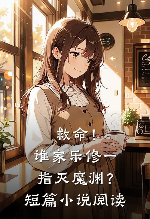 救命！谁家乐修一指灭魔渊？短篇小说阅读