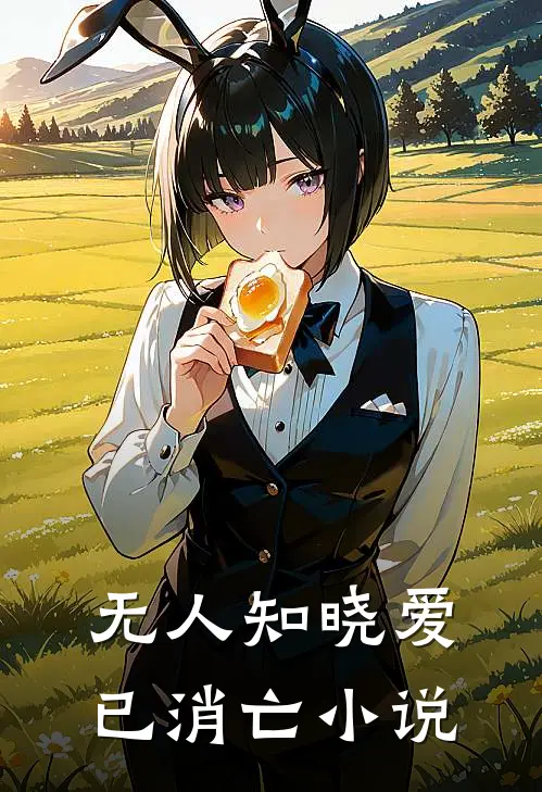 无人知晓爱已消亡小说