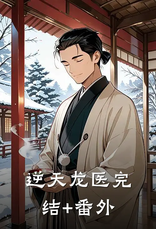 逆天龙医完结+番外