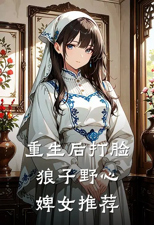 重生后打脸狼子野心婢女推荐