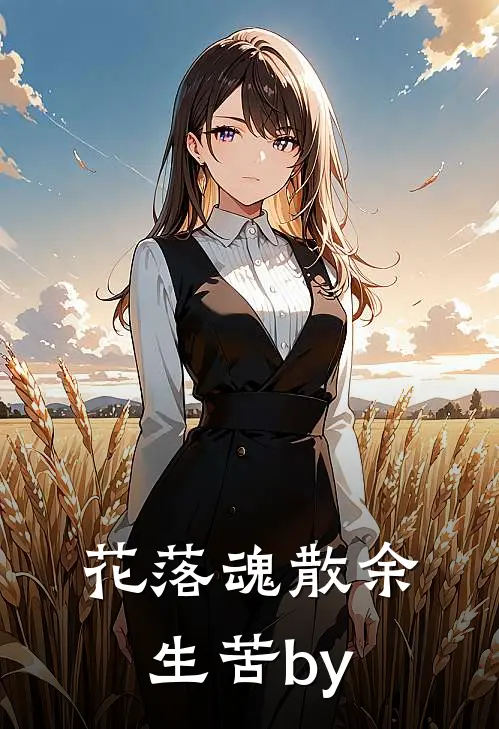 花落魂散余生苦by