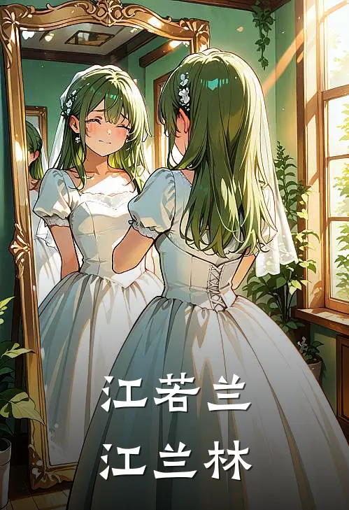 江若兰江兰林