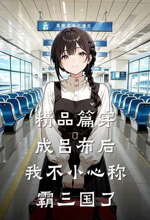精品篇穿成吕布后，我不小心称霸三国了