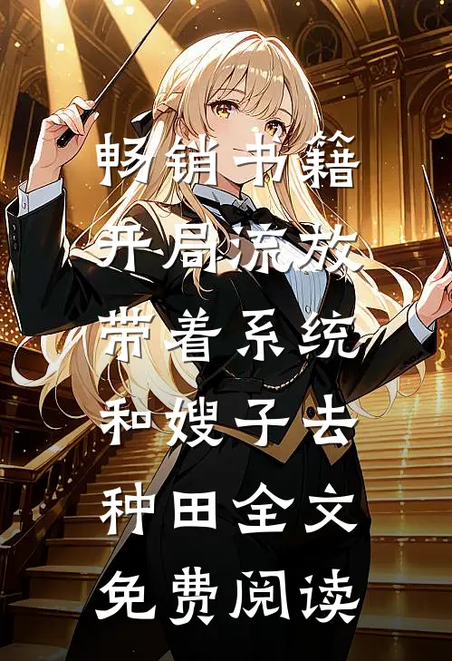 畅销书籍开局流放:带着系统和嫂子去种田全文免费阅读