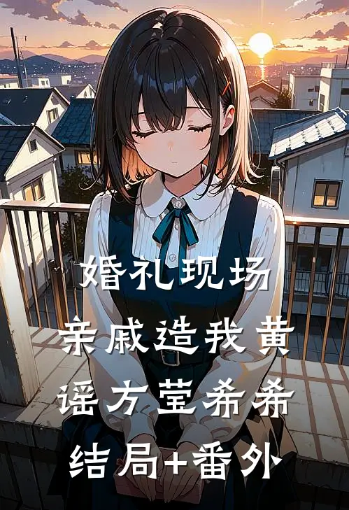 婚礼现场，亲戚造我黄谣方莹希希结局+番外