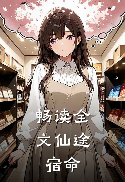 畅读全文仙途：宿命