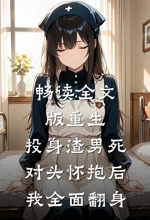 畅读全文版重生：投身渣男死对头怀抱后，我全面翻身