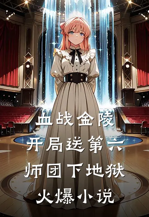 血战金陵，开局送第六师团下地狱火爆小说