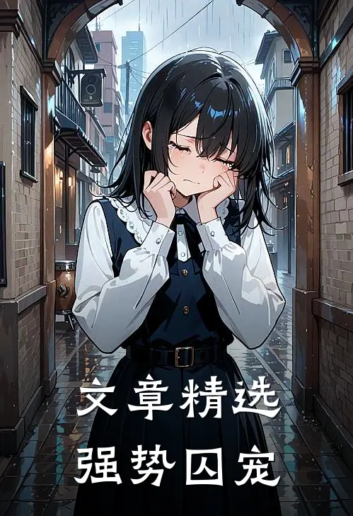文章精选强势囚宠