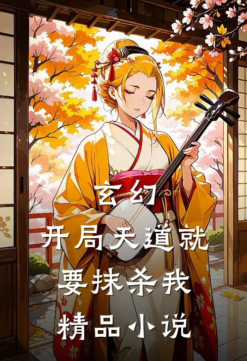 玄幻：开局天道就要抹杀我精品小说