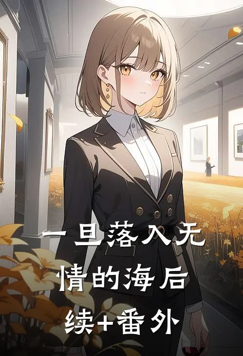 一旦落入无情的海后续+番外