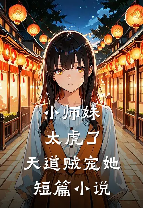 小师妹太虎了，天道贼宠她短篇小说