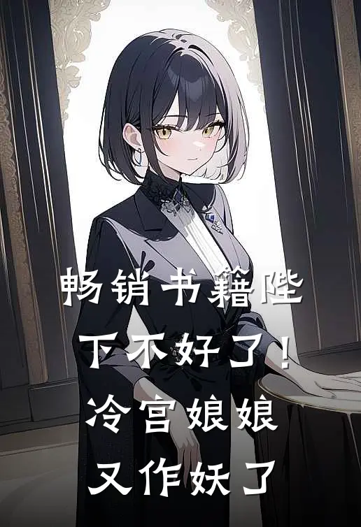 畅销书籍陛下不好了！冷宫娘娘又作妖了