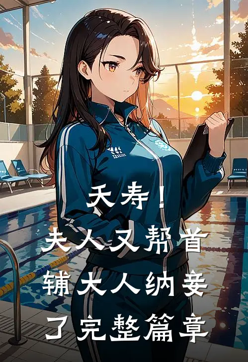 夭寿！夫人又帮首辅大人纳妾了完整篇章