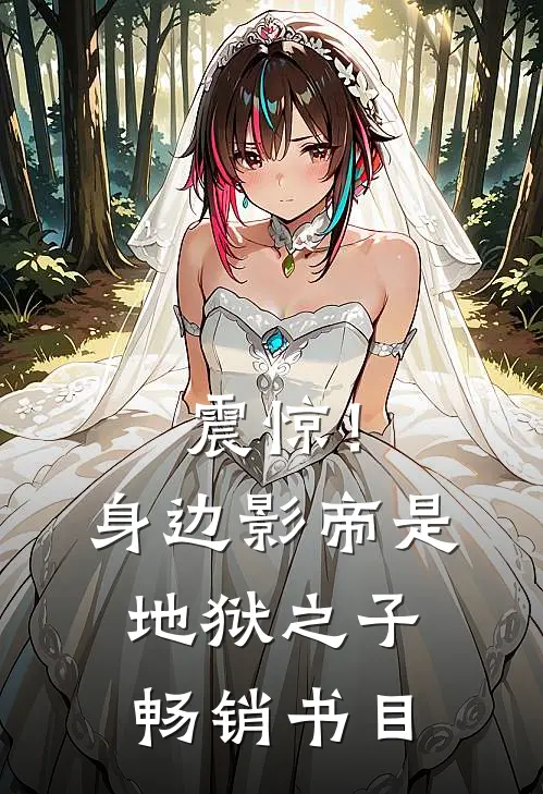 震惊！身边影帝是地狱之子畅销书目
