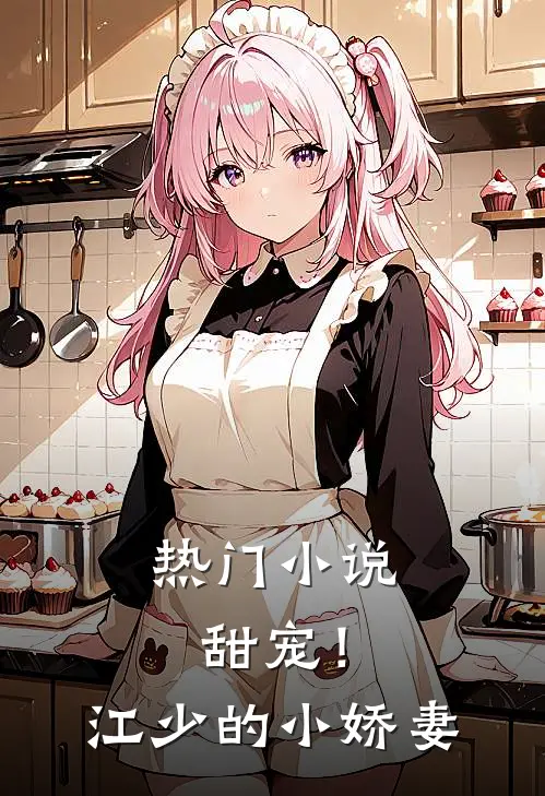热门小说甜宠！江少的小娇妻