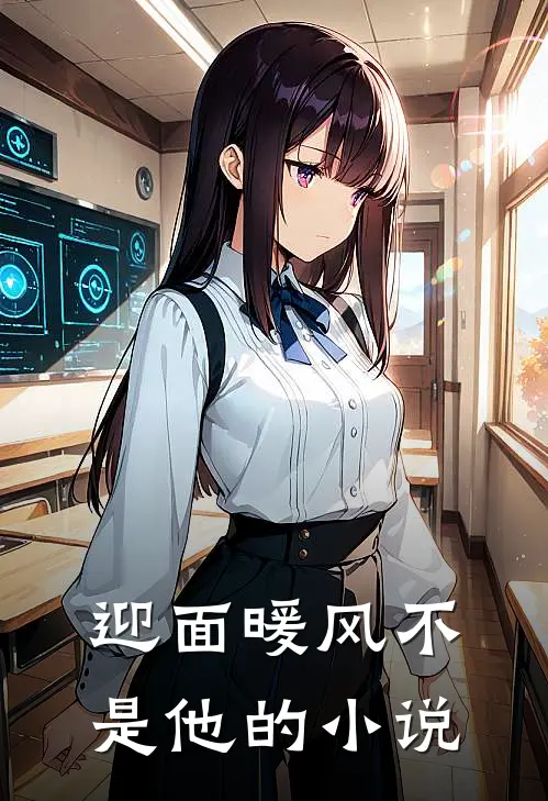 迎面暖风不是他的小说