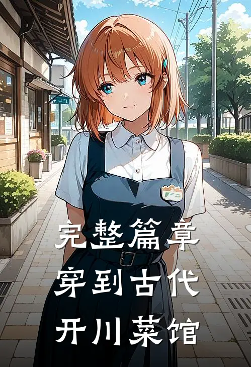 完整篇章穿到古代开川菜馆