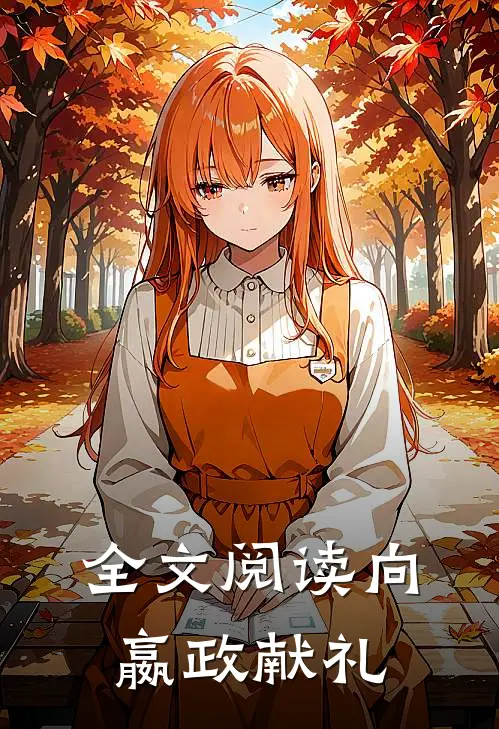 全文阅读向嬴政献礼