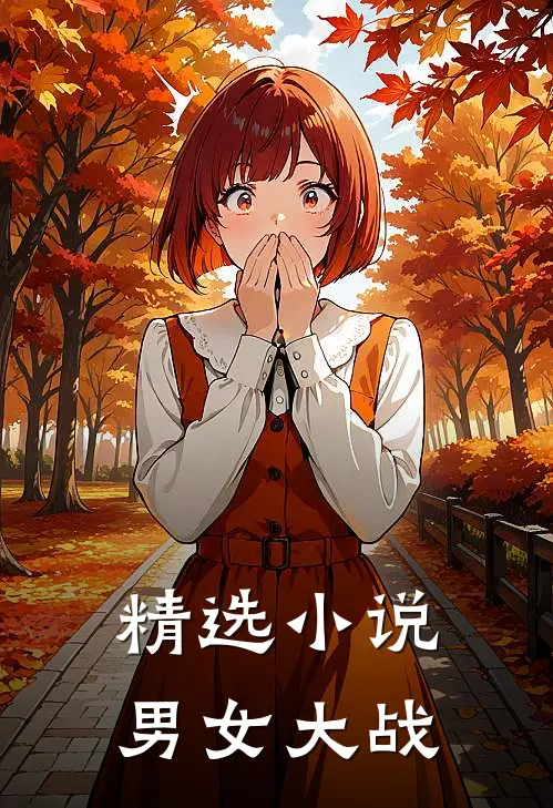 精选小说男女大战