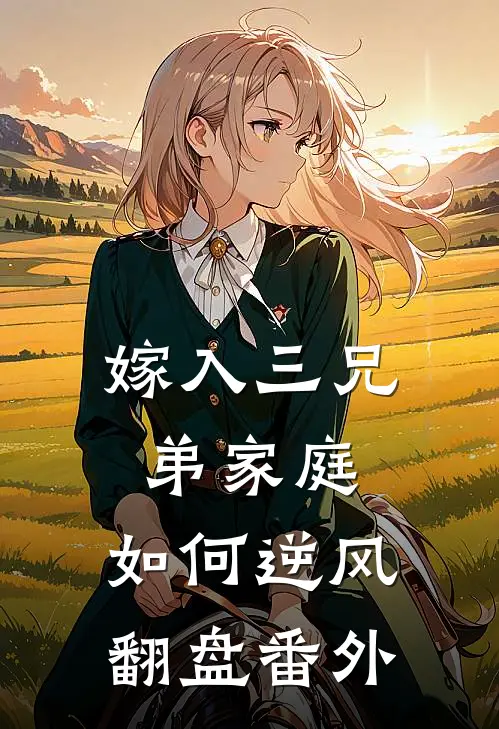 嫁入三兄弟家庭，如何逆风翻盘番外