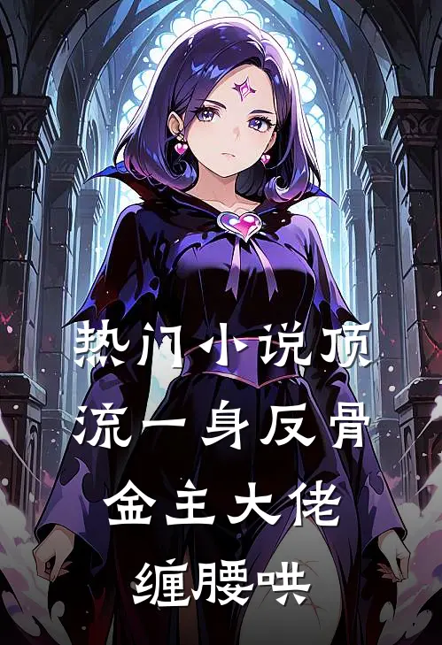 热门小说顶流一身反骨，金主大佬缠腰哄