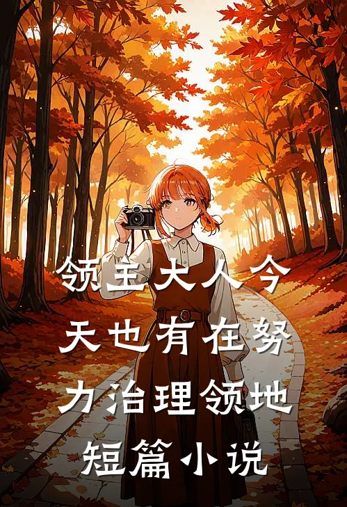 领主大人今天也有在努力治理领地短篇小说