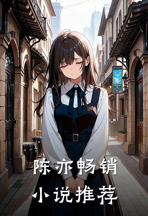 陈亦畅销小说推荐