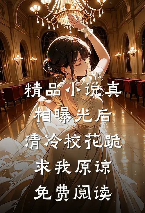 精品小说真相曝光后,清冷校花跪求我原谅免费阅读