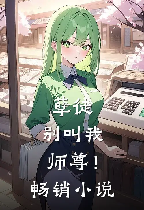 孽徒，别叫我师尊！畅销小说