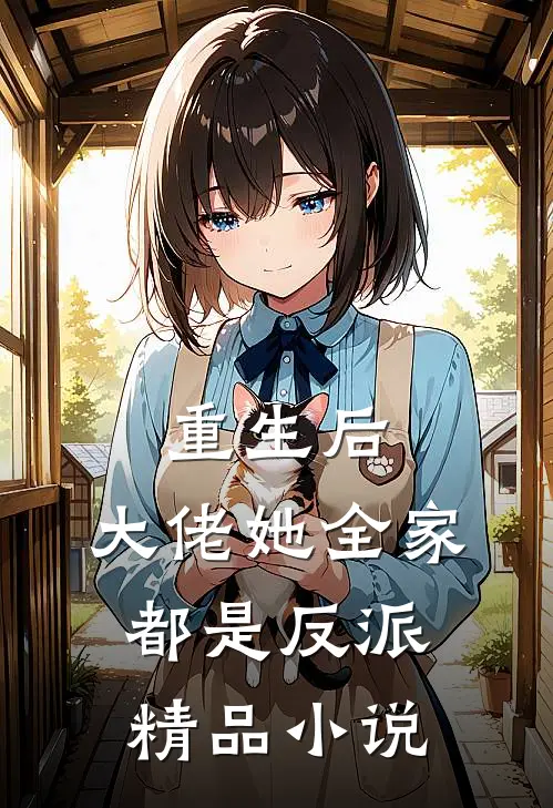 重生后，大佬她全家都是反派精品小说