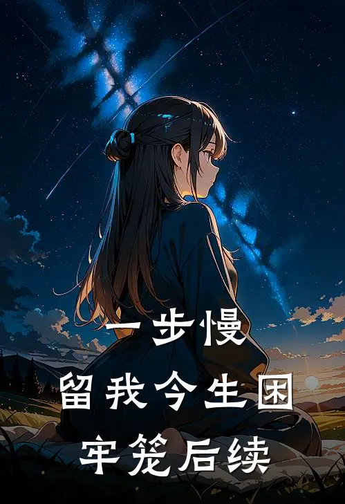 一步慢，留我今生困牢笼后续