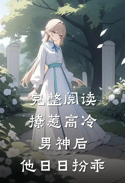 完整阅读撩惹高冷男神后，他日日扮乖