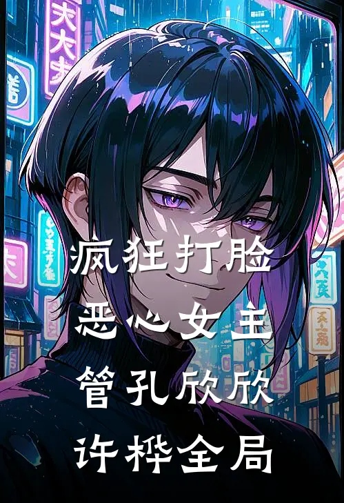 疯狂打脸恶心女主管孔欣欣许桦全局
