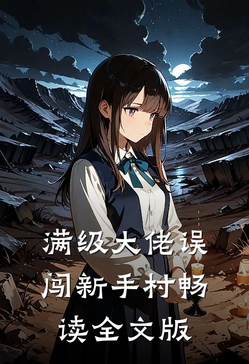满级大佬误闯新手村畅读全文版