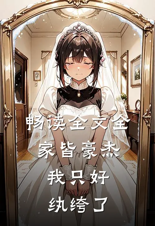 畅读全文全家皆豪杰，我只好纨绔了