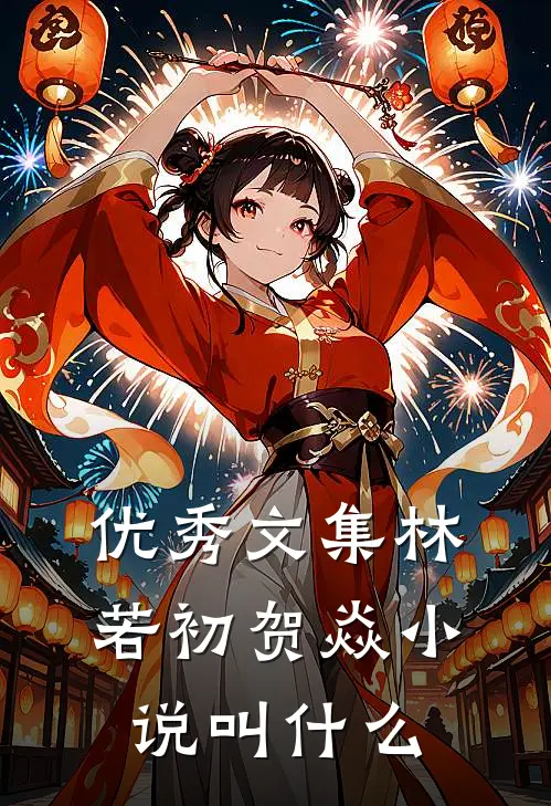 优秀文集林若初贺焱小说叫什么