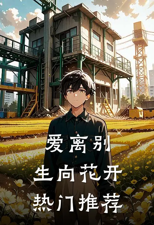 爱离别，生向花开热门推荐