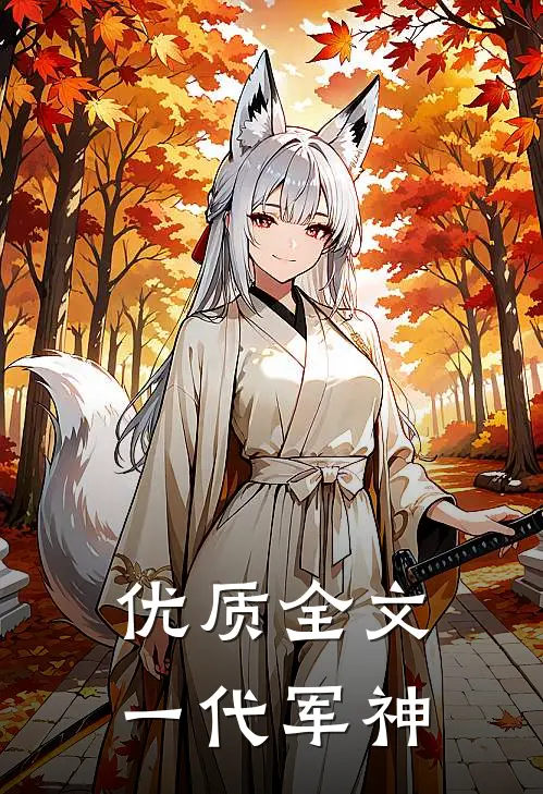 优质全文一代军神