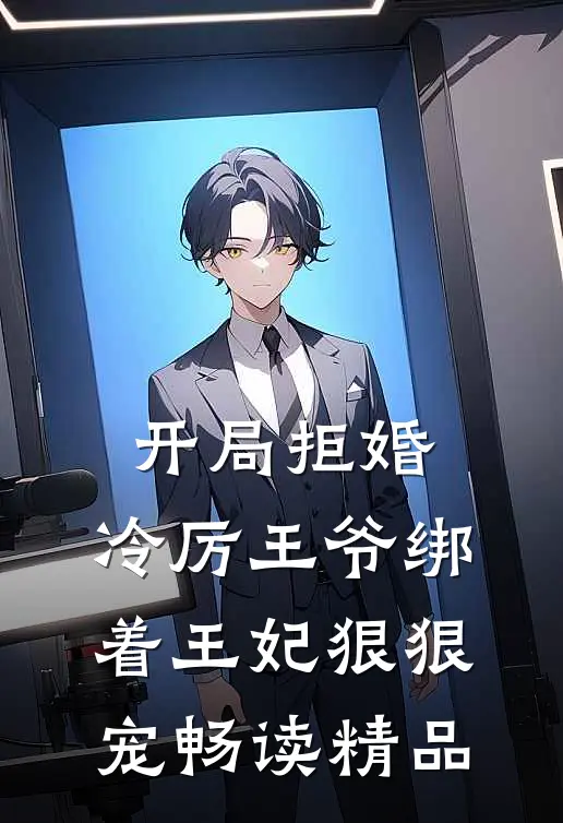 开局拒婚，冷厉王爷绑着王妃狠狠宠畅读精品