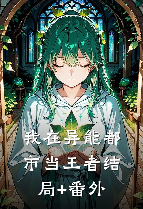 我在异能都市当王者结局+番外