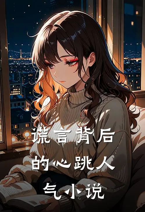 谎言背后的心跳人气小说