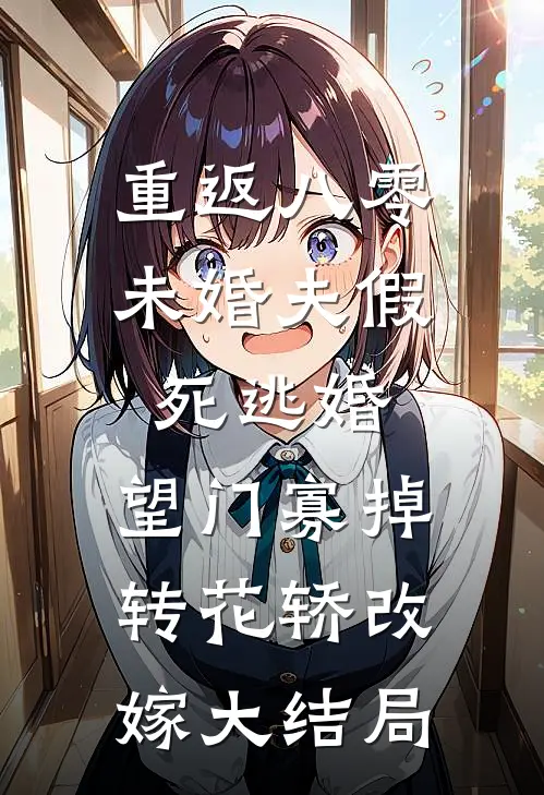 重返八零，未婚夫假死逃婚，望门寡掉转花轿改嫁大结局