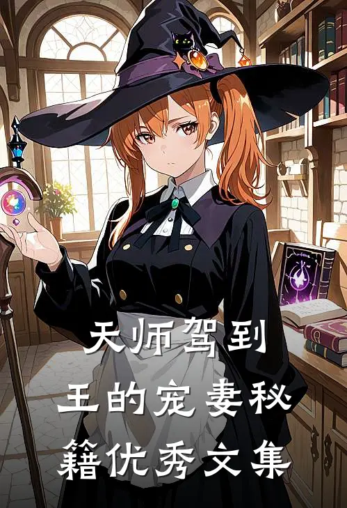 天师驾到：王的宠妻秘籍优秀文集